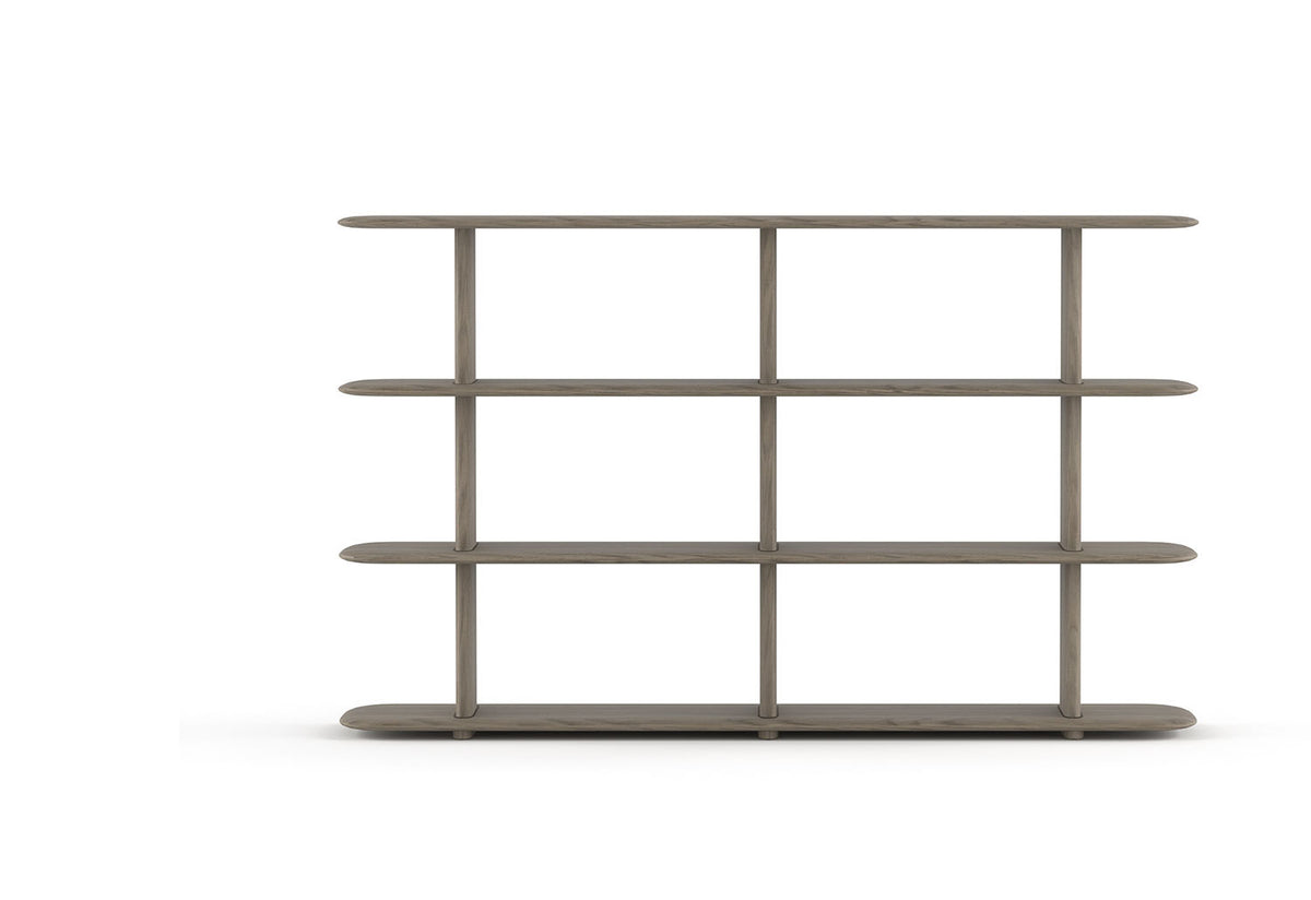 Poeme Shelf, Timo mikkonen and antti rouhunkoski, Nikari