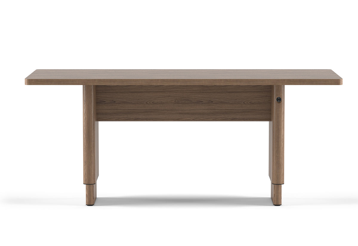 Evolo Desk, Timo mikkonen and antti rouhunkoski, Nikari