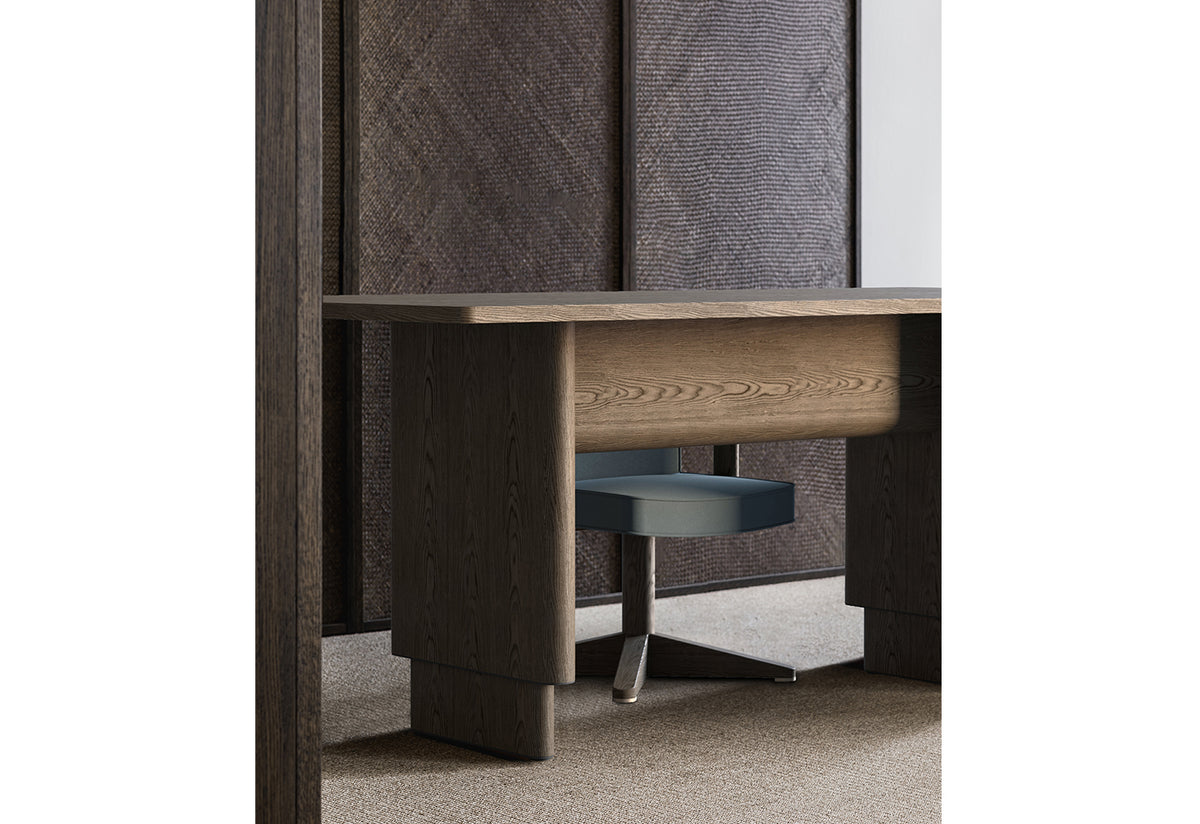 Evolo Desk, Timo mikkonen and antti rouhunkoski, Nikari