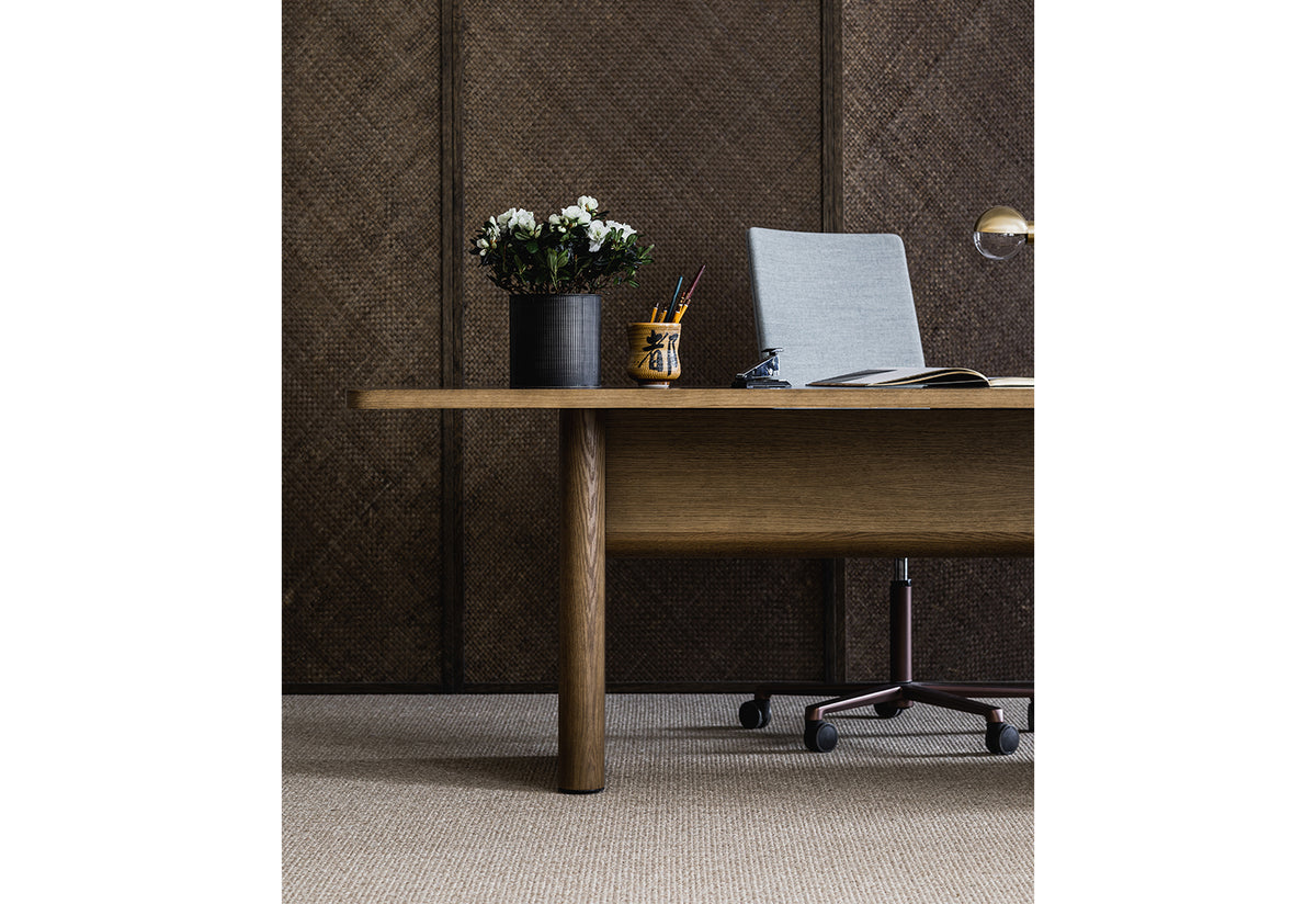 Evolo Desk, Timo mikkonen and antti rouhunkoski, Nikari