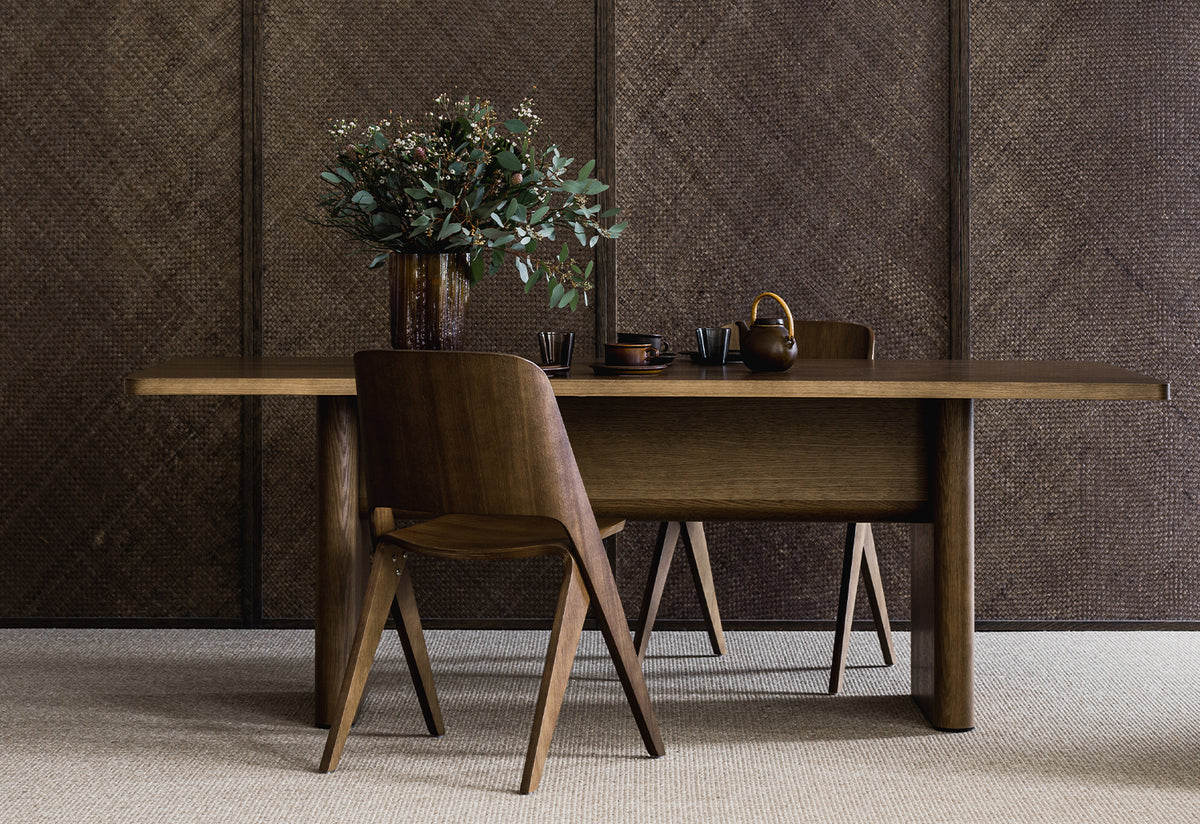 Evolo Desk, Timo mikkonen and antti rouhunkoski, Nikari