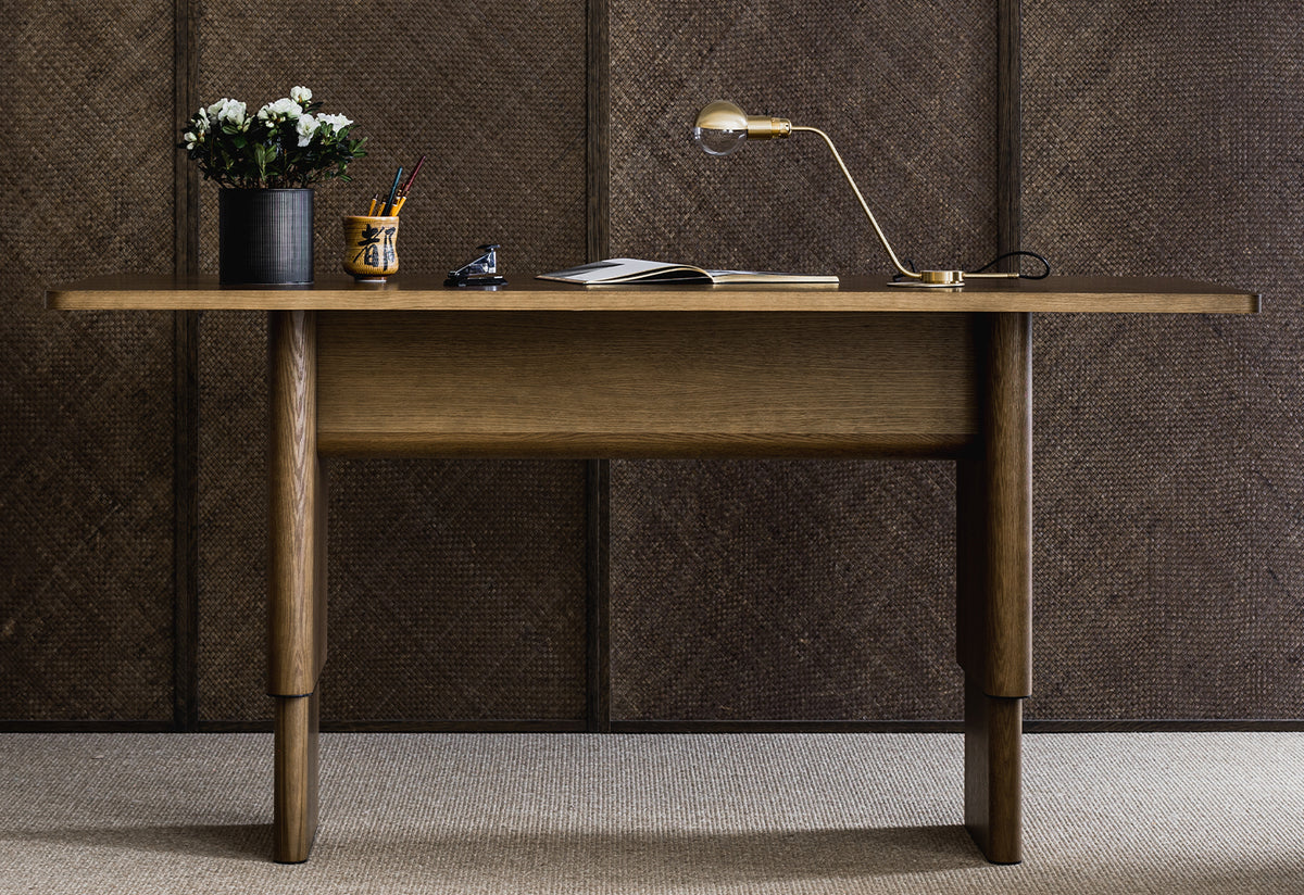 Evolo Desk, Timo mikkonen and antti rouhunkoski, Nikari