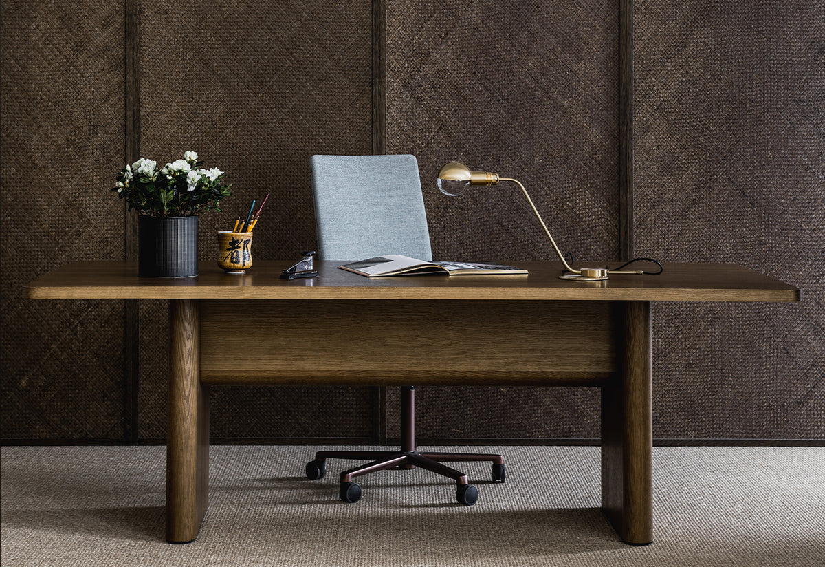 Evolo Desk, Timo mikkonen and antti rouhunkoski, Nikari