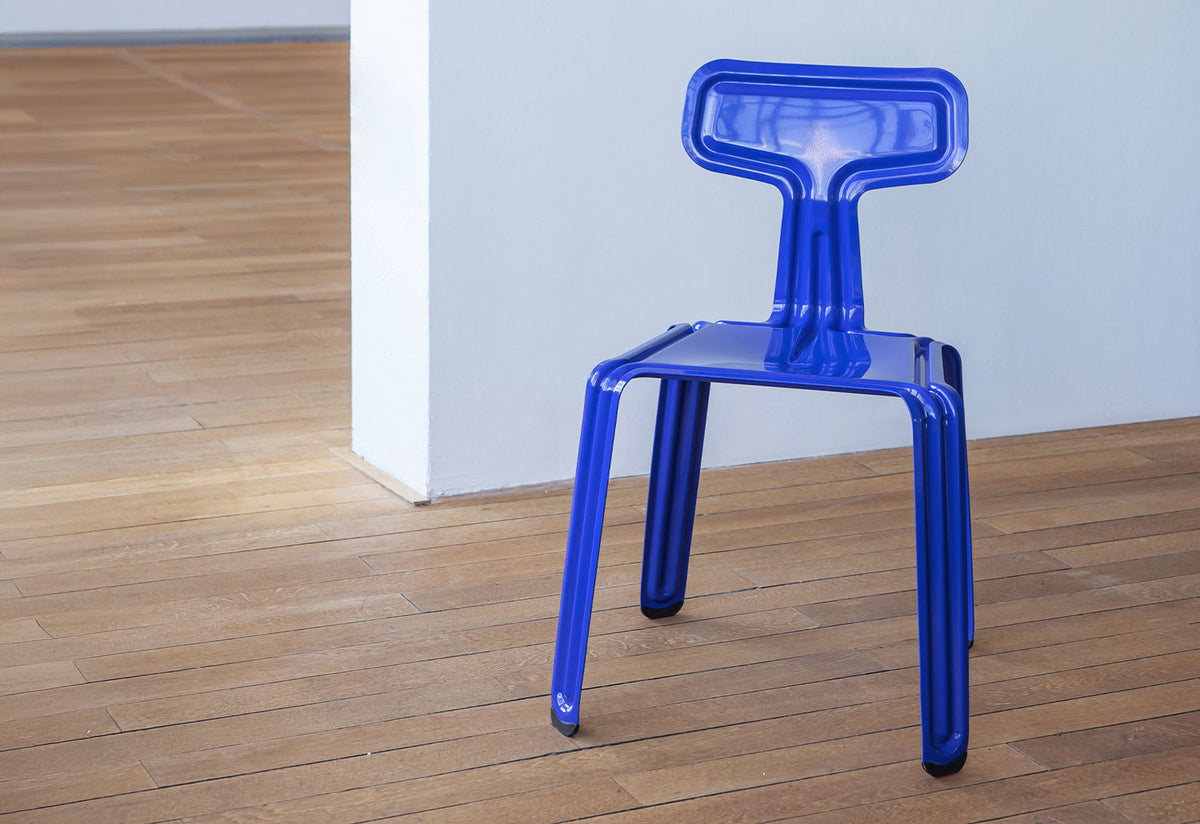 Pressed Chair, Harry thaler, Nils holger moormann