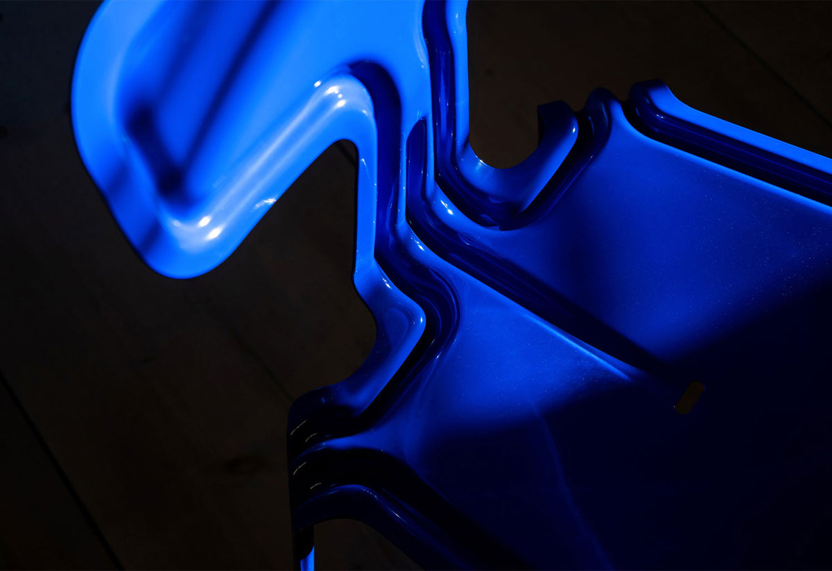 Pressed Chair, Harry thaler, Nils holger moormann