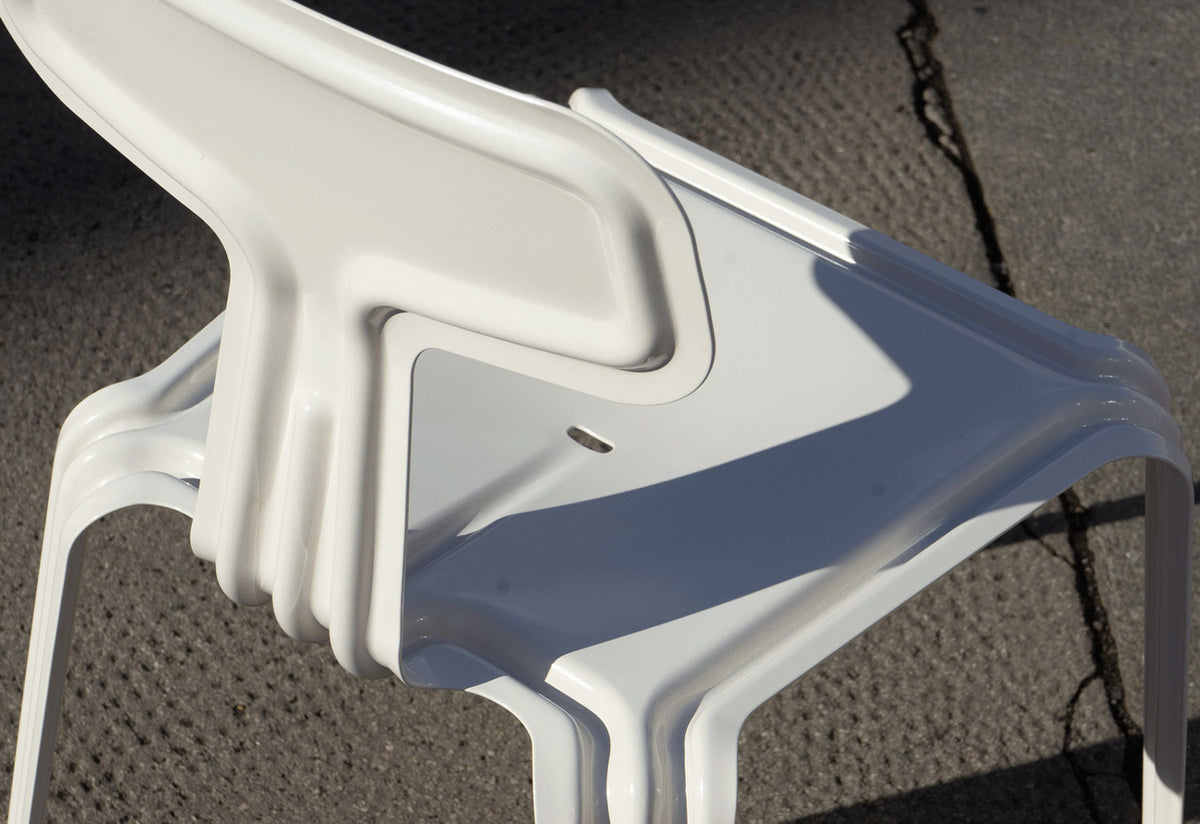 Pressed Chair, Harry thaler, Nils holger moormann