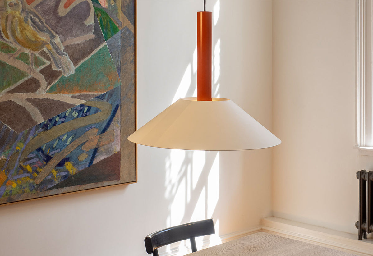 Hook Pendant | Ex-Display, Alexandra gerber, Nine