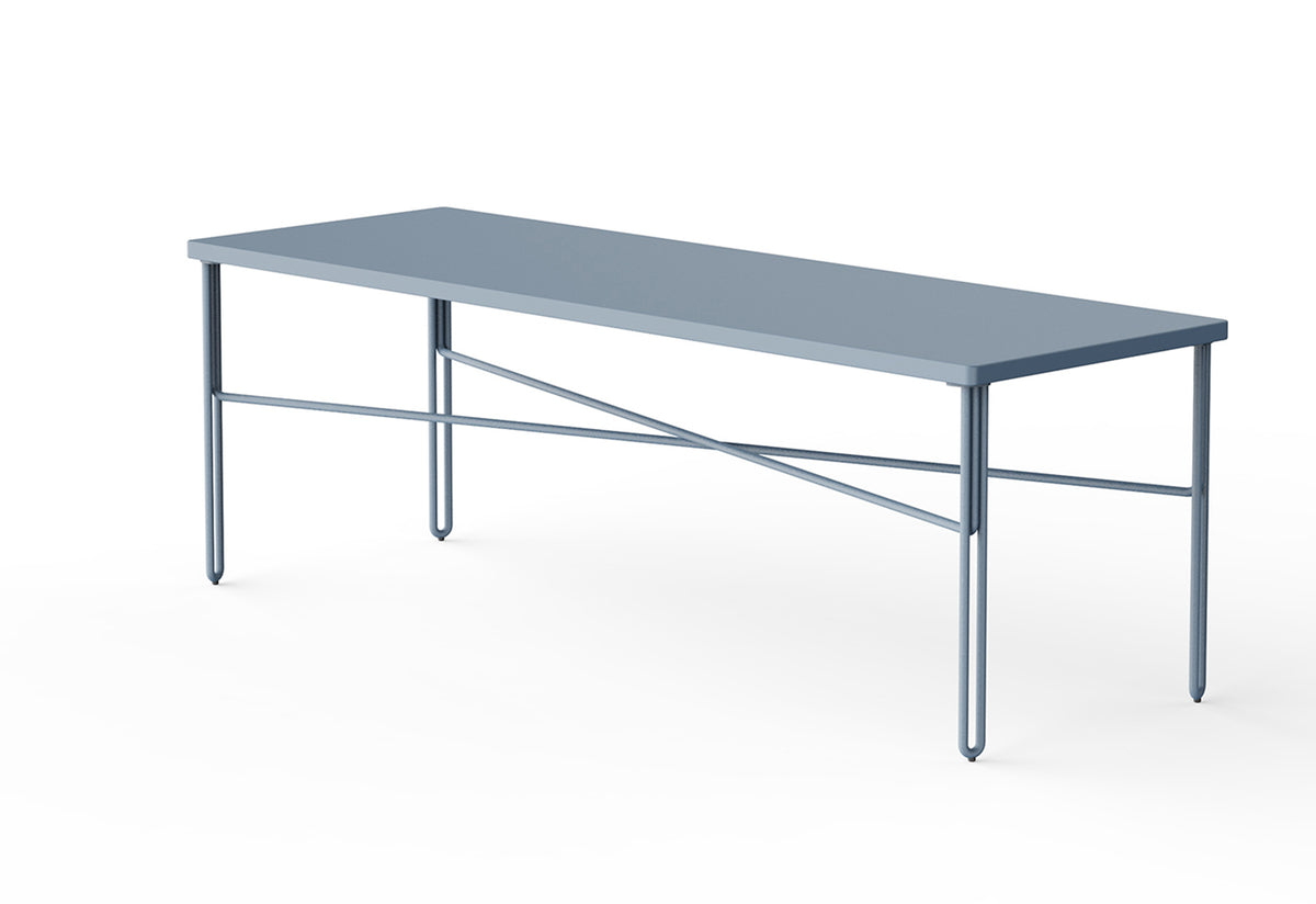 Inline Coffee Table, Julien renault, Nine