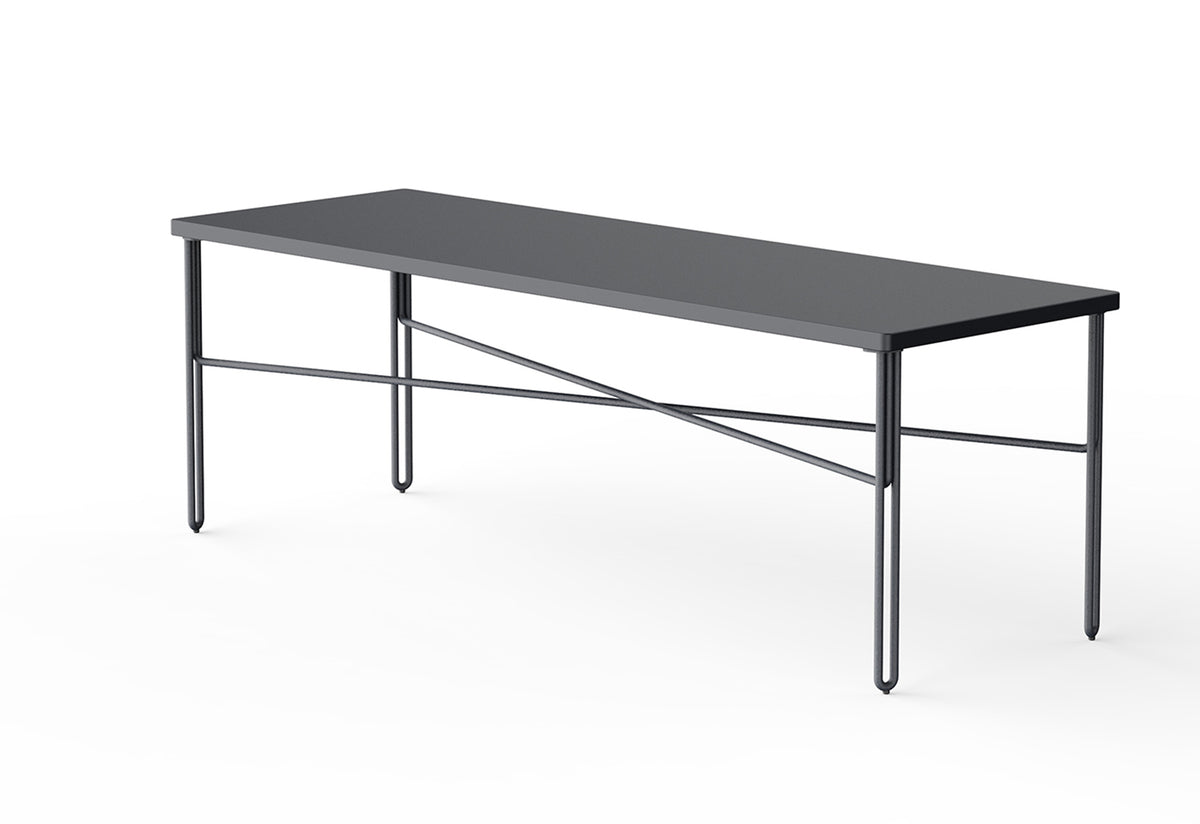Inline Coffee Table, Julien renault, Nine