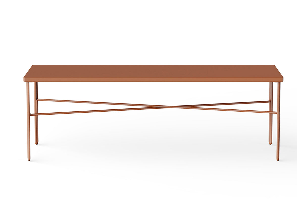 Inline Coffee Table, Julien renault, Nine