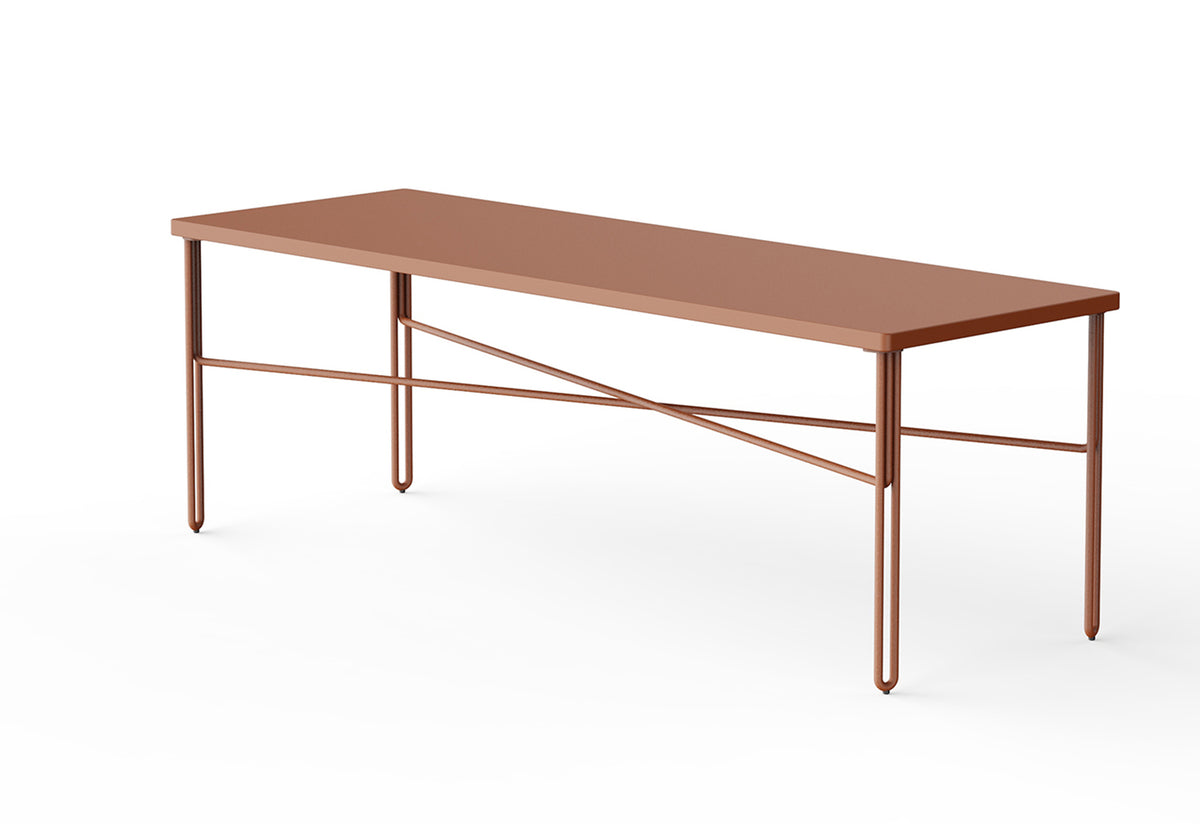 Inline Coffee Table, Julien renault, Nine