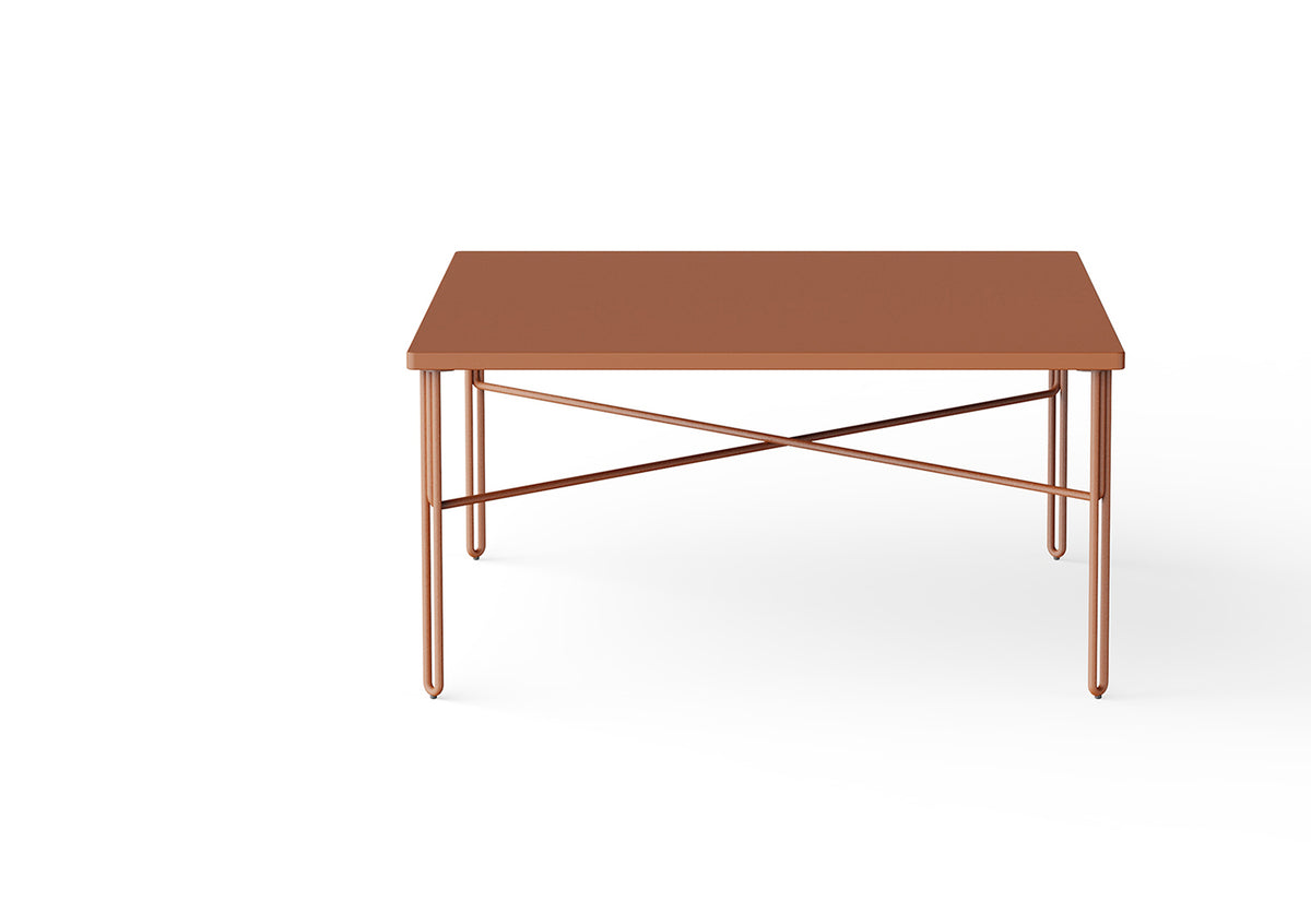 Inline Coffee Table, Julien renault, Nine