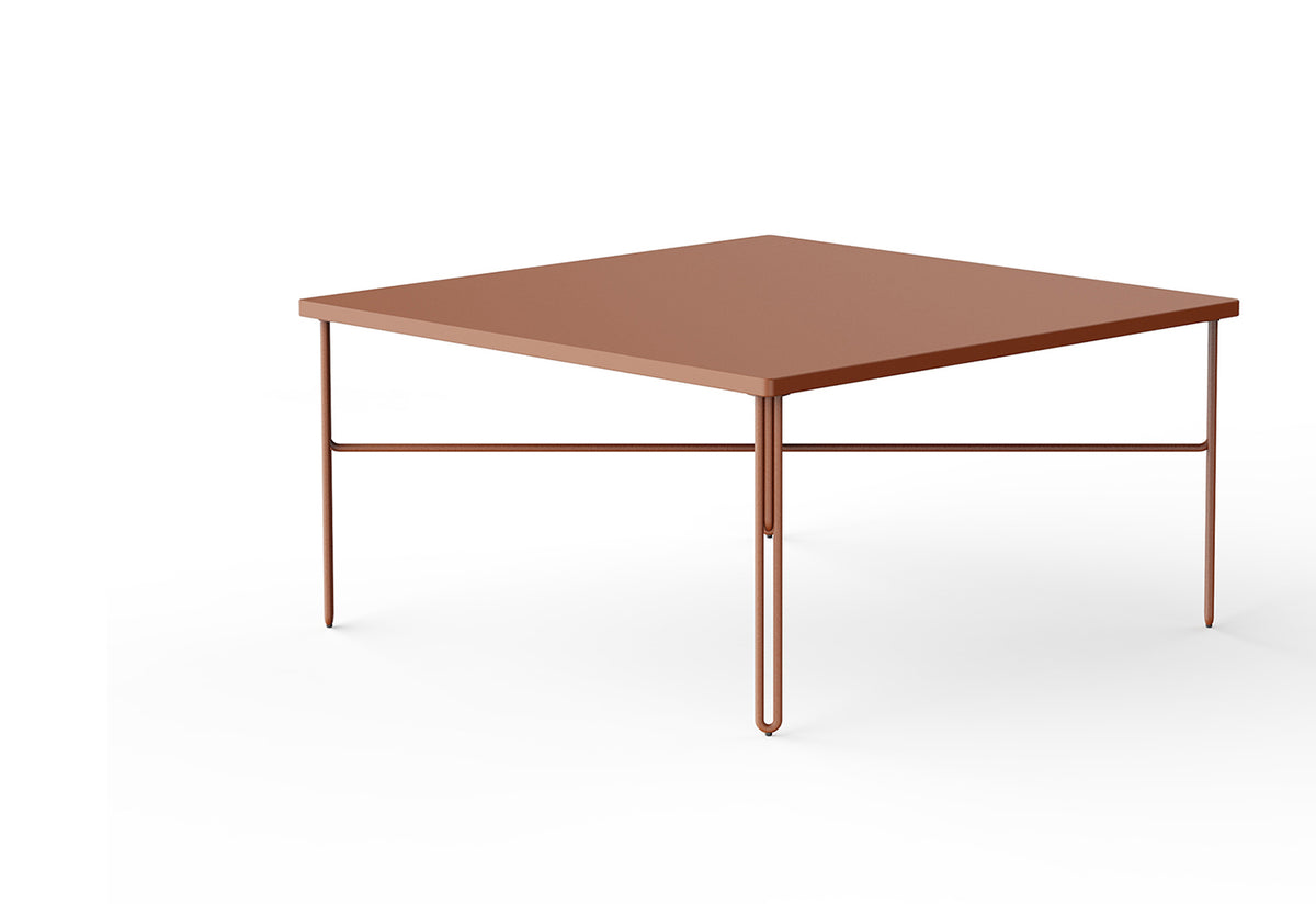 Inline Coffee Table, Julien renault, Nine