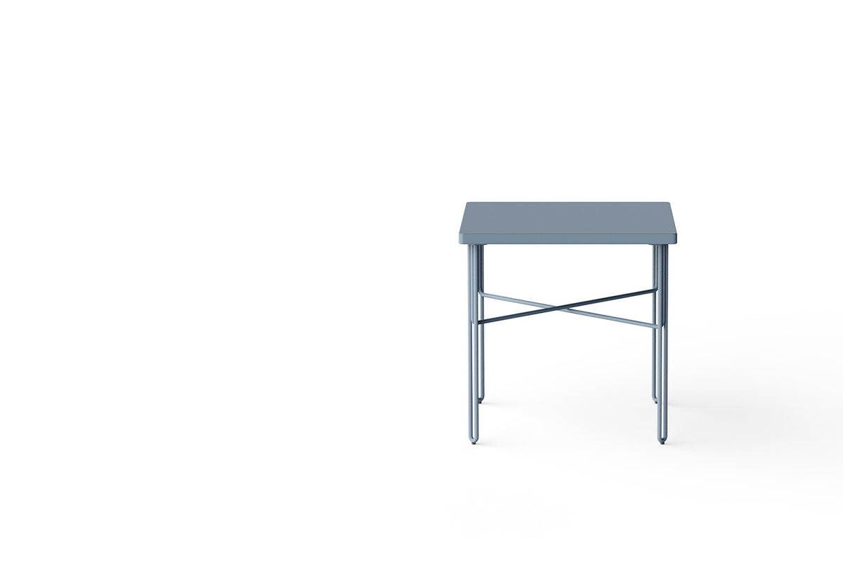 Inline Side Table, Julien renault, Nine