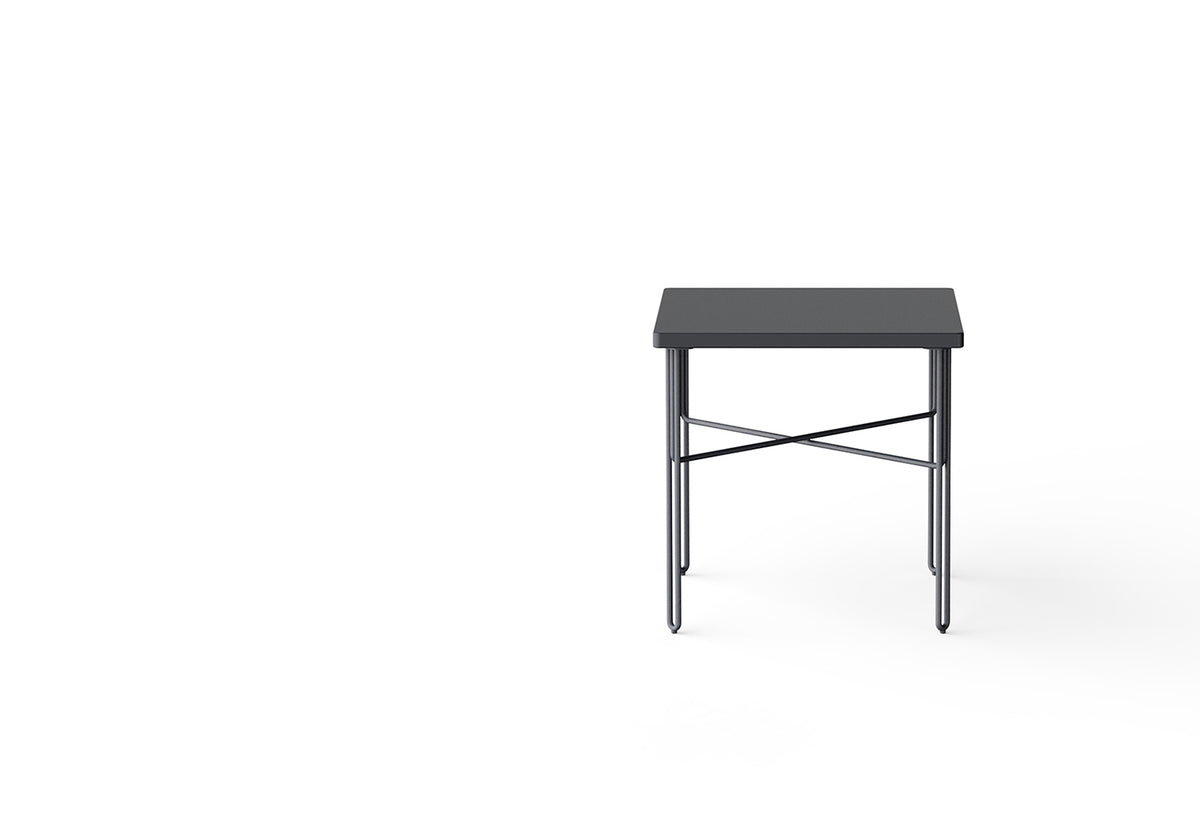 Inline Side Table, Julien renault, Nine