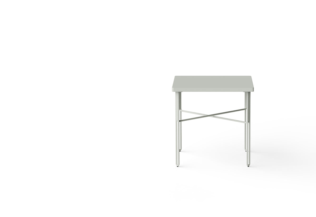 Inline Side Table, Julien renault, Nine