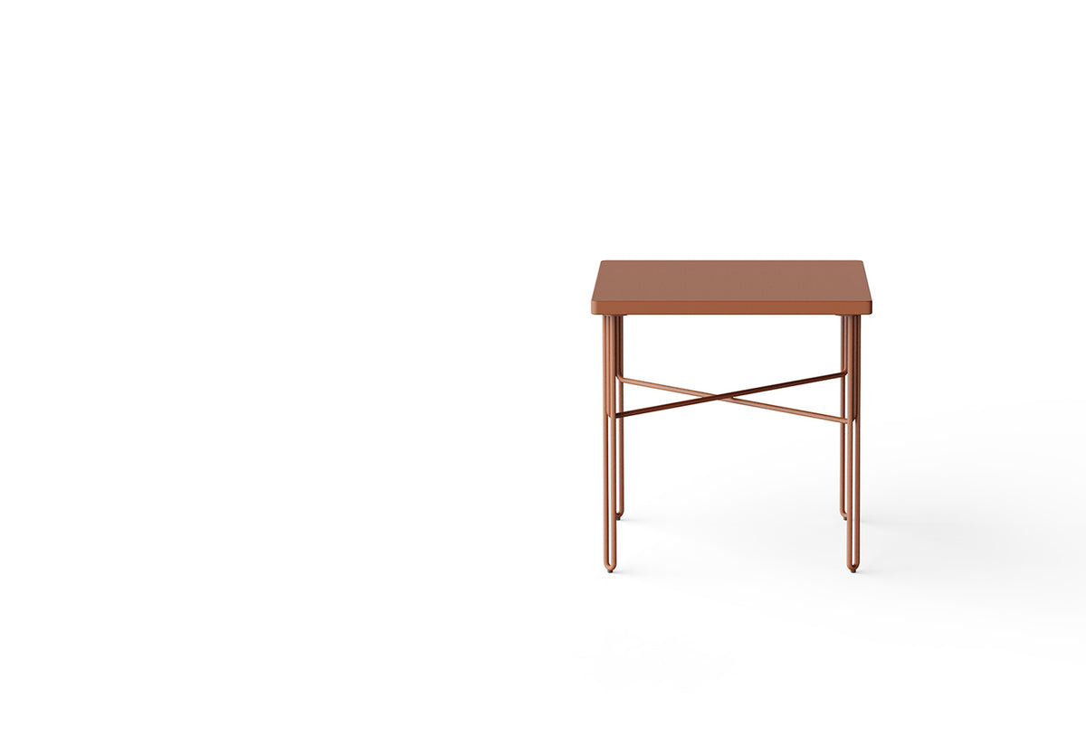 Inline Side Table, Julien renault, Nine