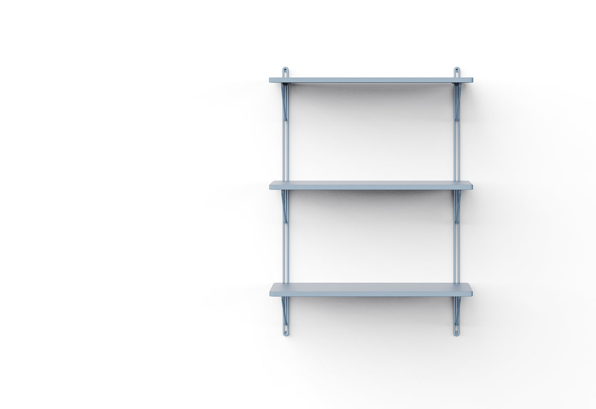 Inline Wall Shelving, Julien renault, Nine