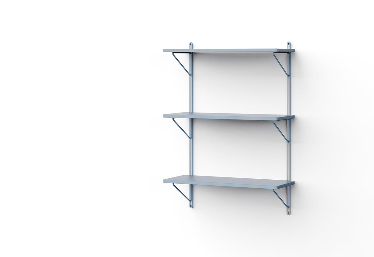 Inline Wall Shelving, Julien renault, Nine
