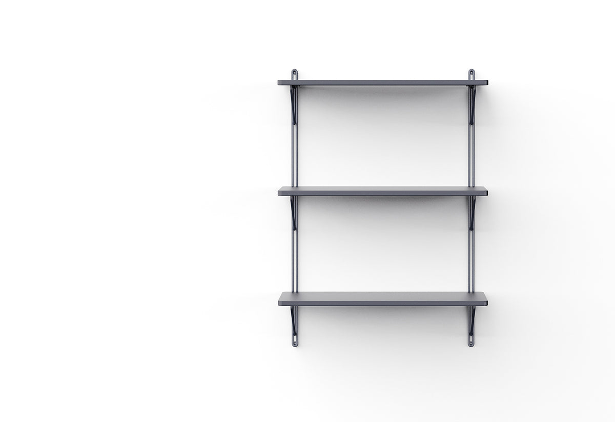 Inline Wall Shelving, Julien renault, Nine