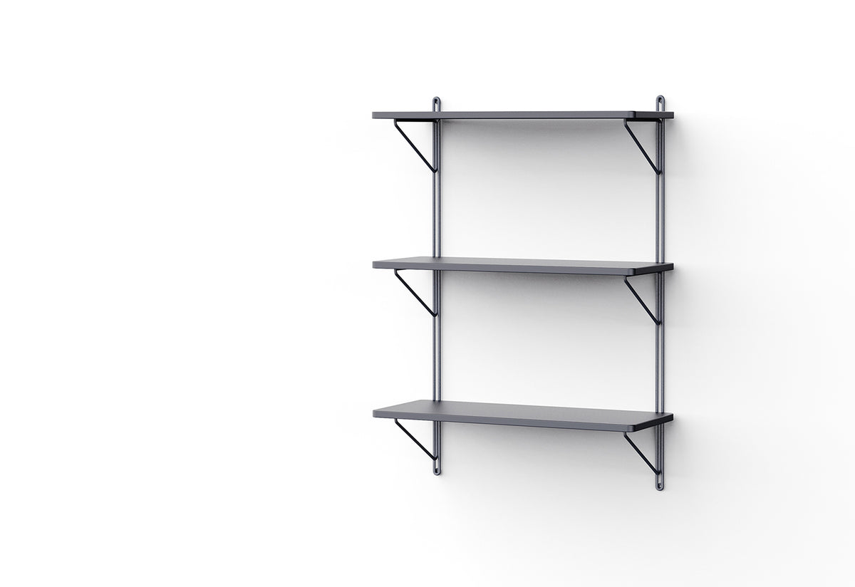 Inline Wall Shelving, Julien renault, Nine