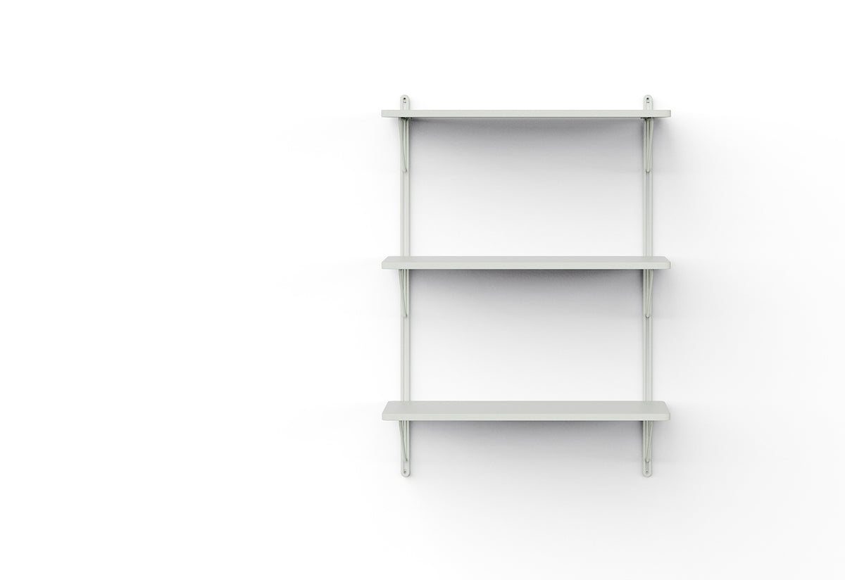 Inline Wall Shelving, Julien renault, Nine