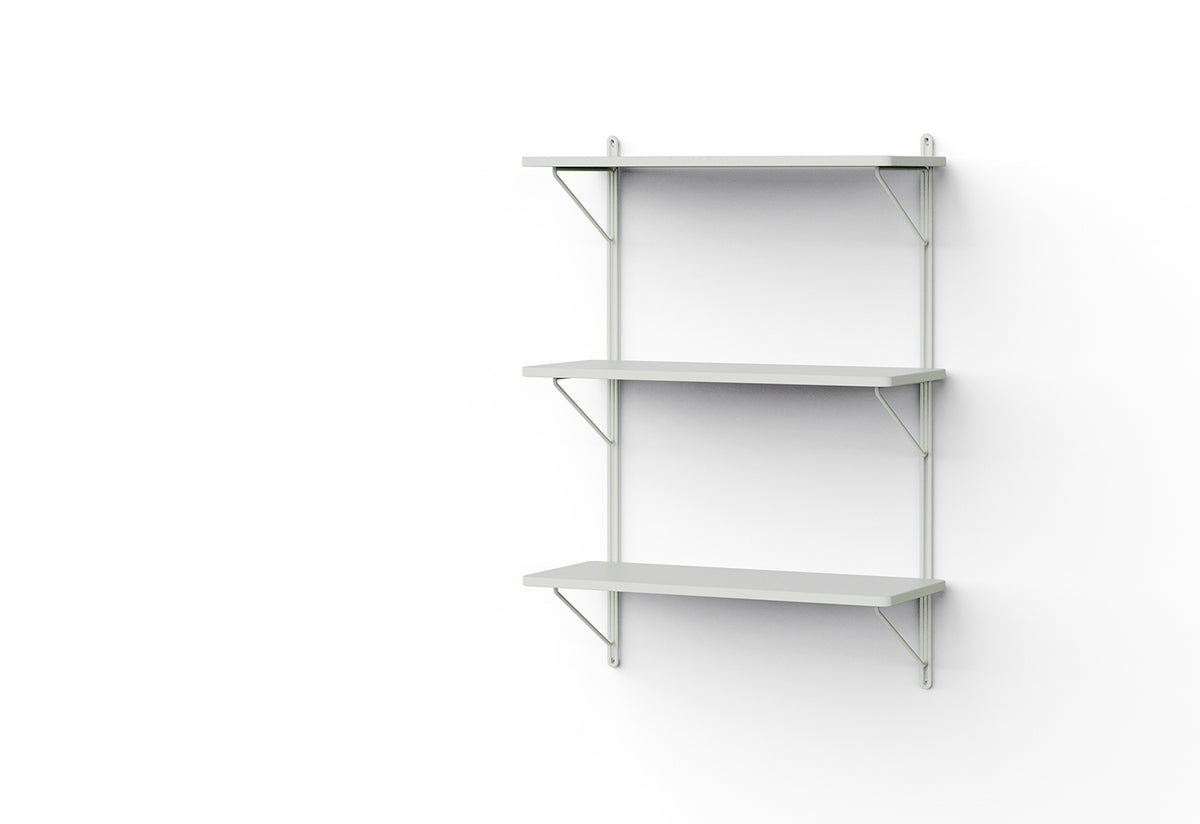 Inline Wall Shelving, Julien renault, Nine