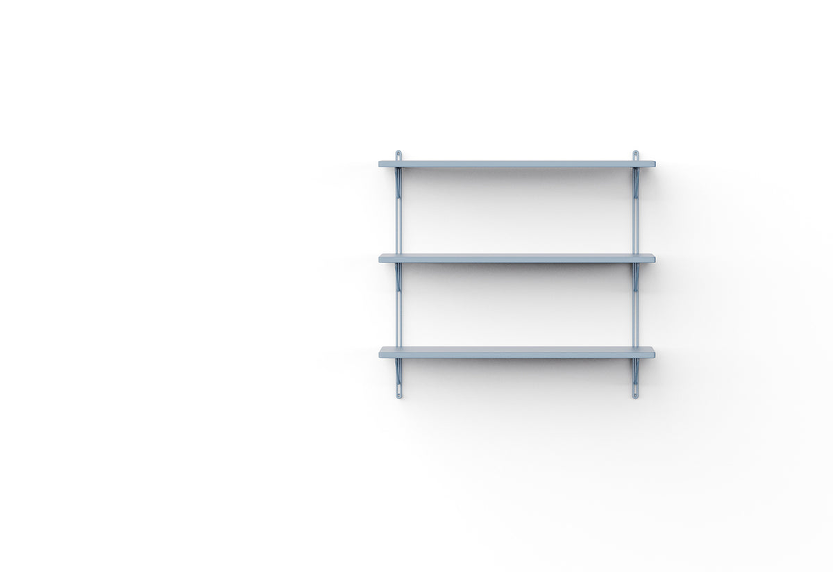 Inline Wall Shelving, Julien renault, Nine