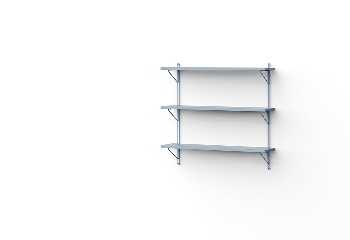 Inline Wall Shelving, Julien renault, Nine