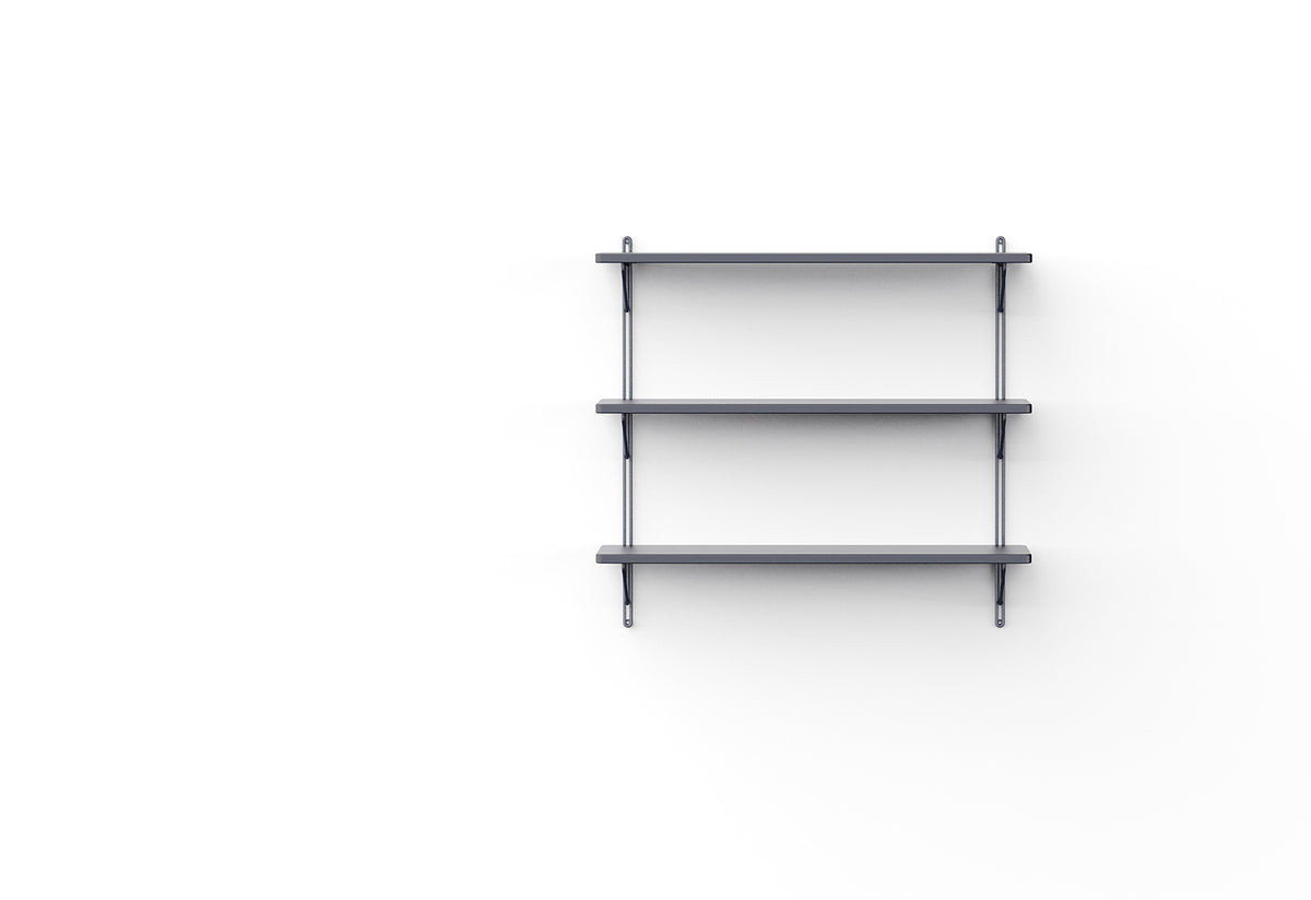Inline Wall Shelving, Julien renault, Nine