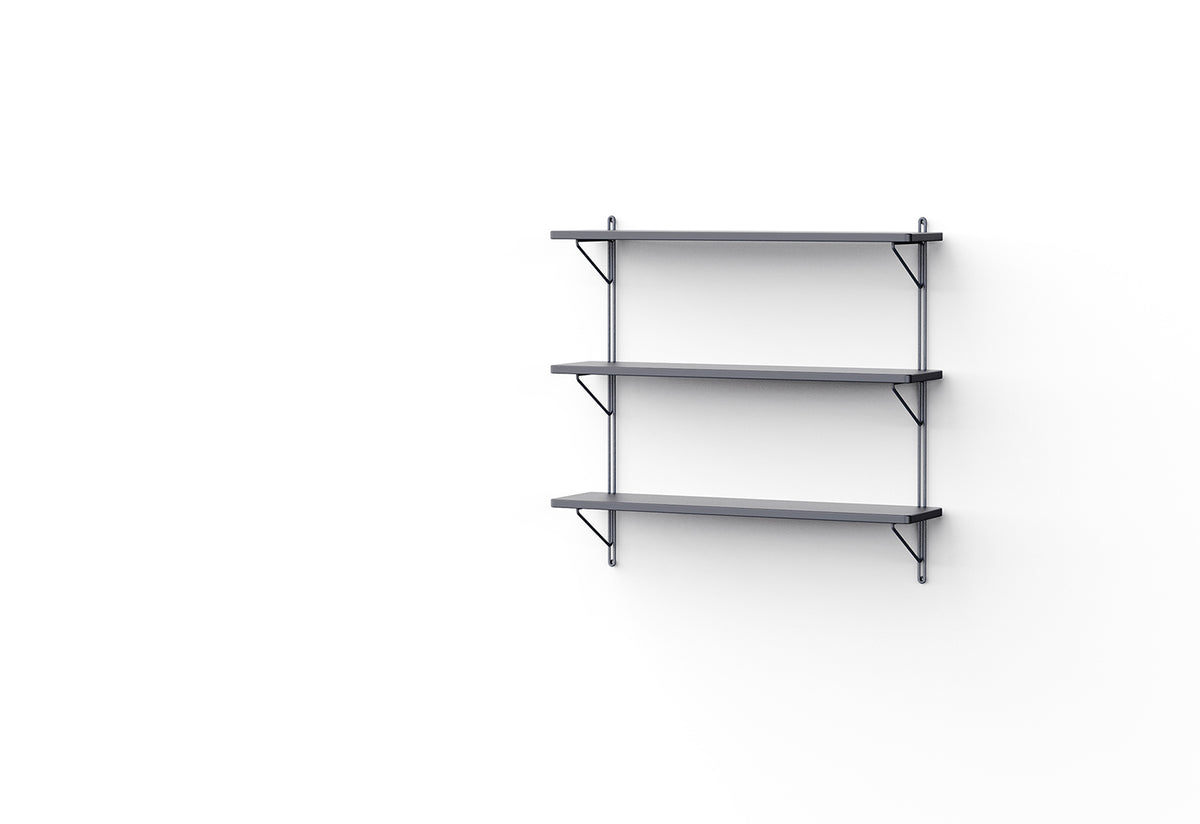 Inline Wall Shelving, Julien renault, Nine
