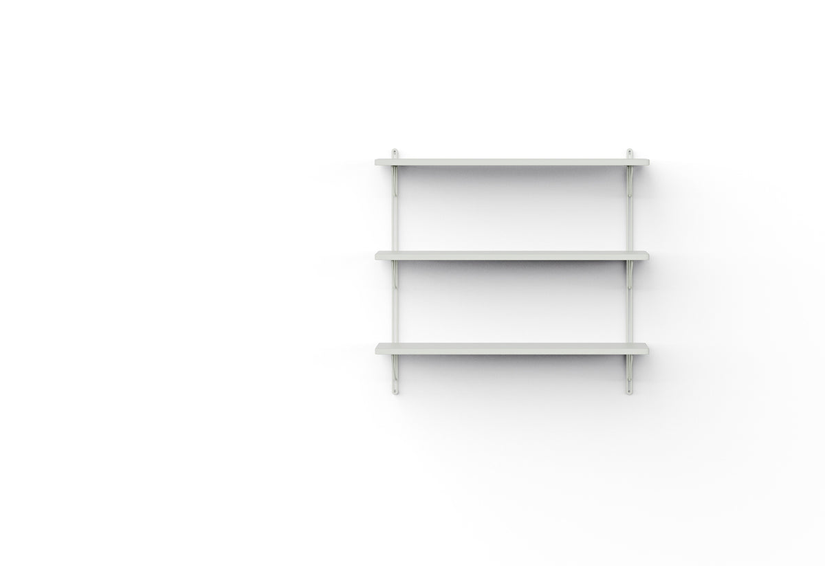 Inline Wall Shelving, Julien renault, Nine