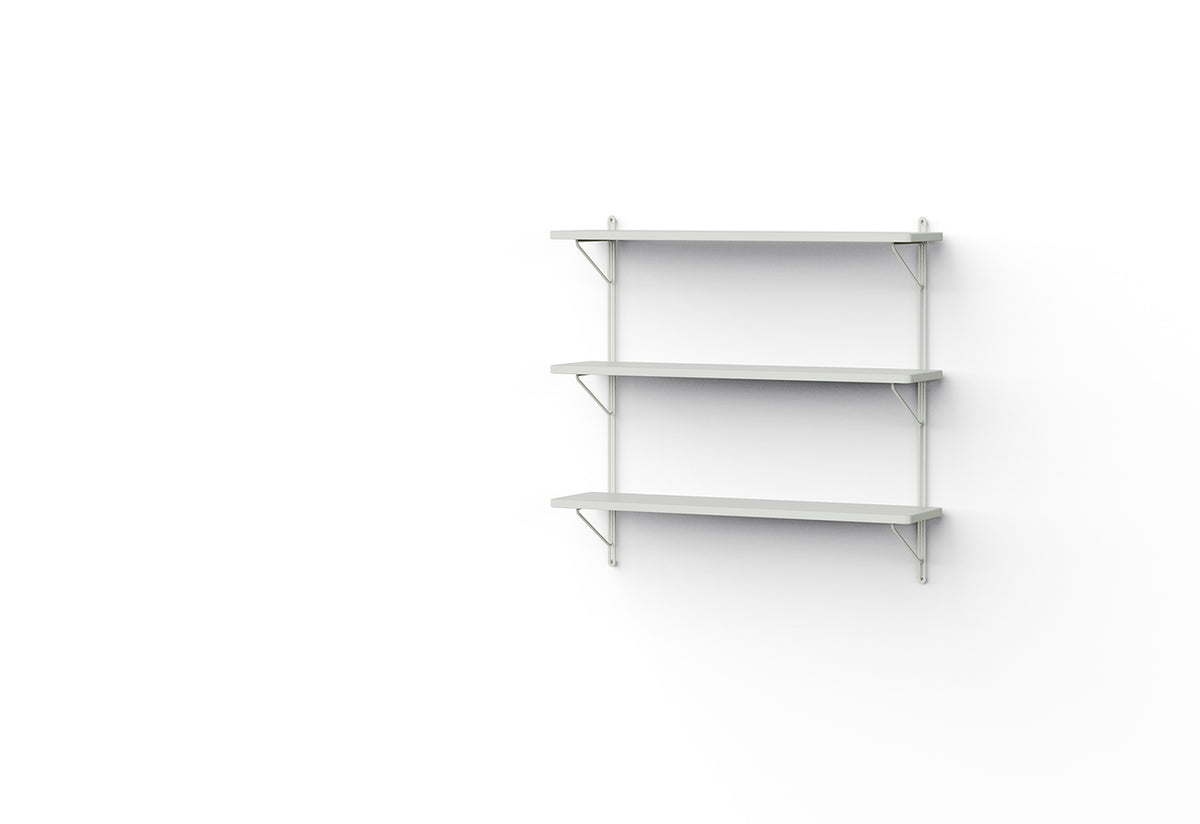 Inline Wall Shelving, Julien renault, Nine