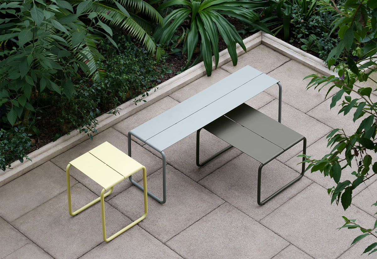 Sine Stool, Note design studio, Nine