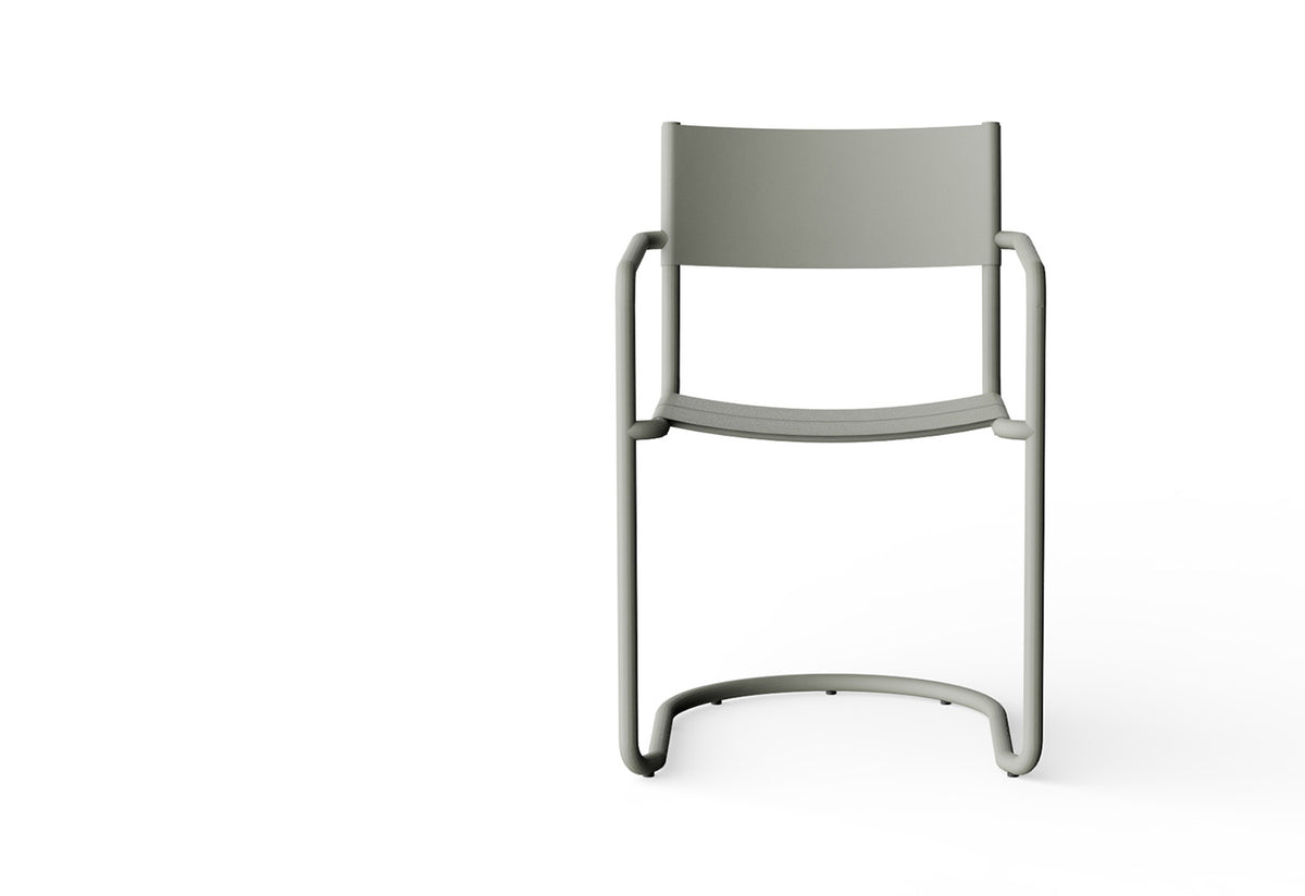 Sine Dining Armchair, Note design studio, Nine