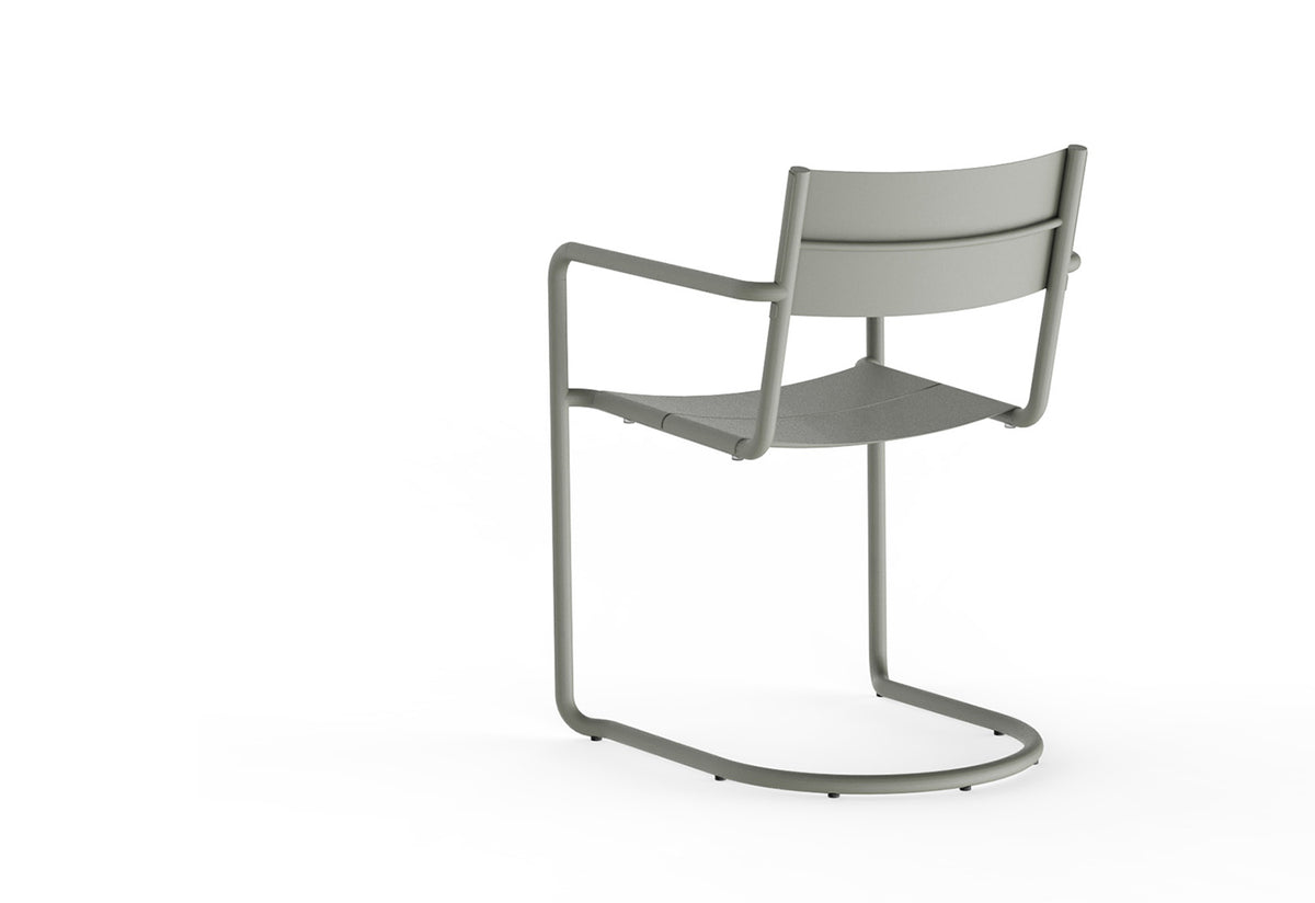 Sine Dining Armchair, Note design studio, Nine