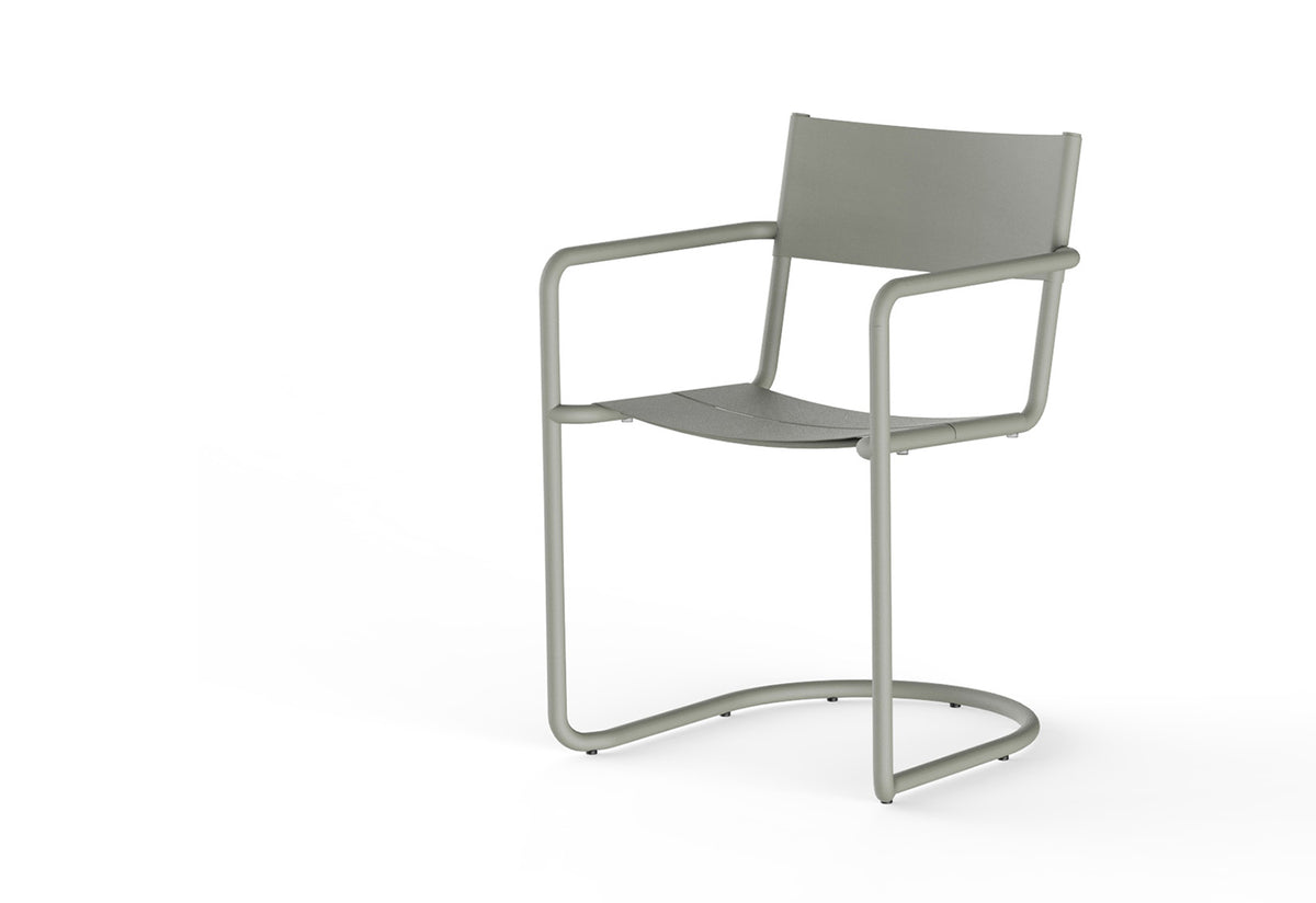 Sine Dining Armchair, Note design studio, Nine