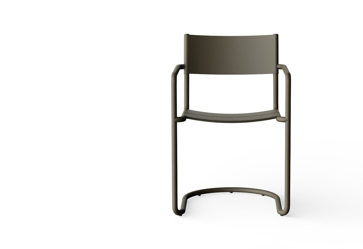 Sine Dining Armchair, Note design studio, Nine