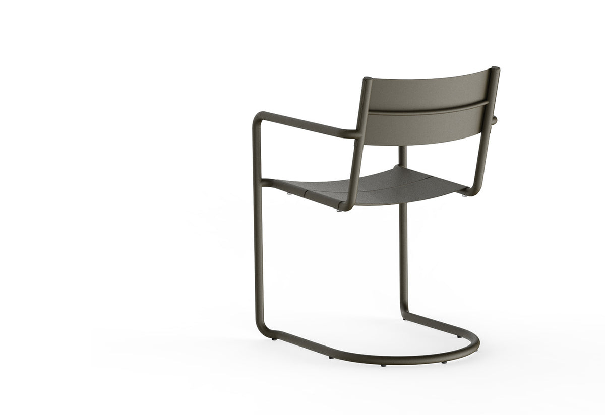 Sine Dining Armchair, Note design studio, Nine
