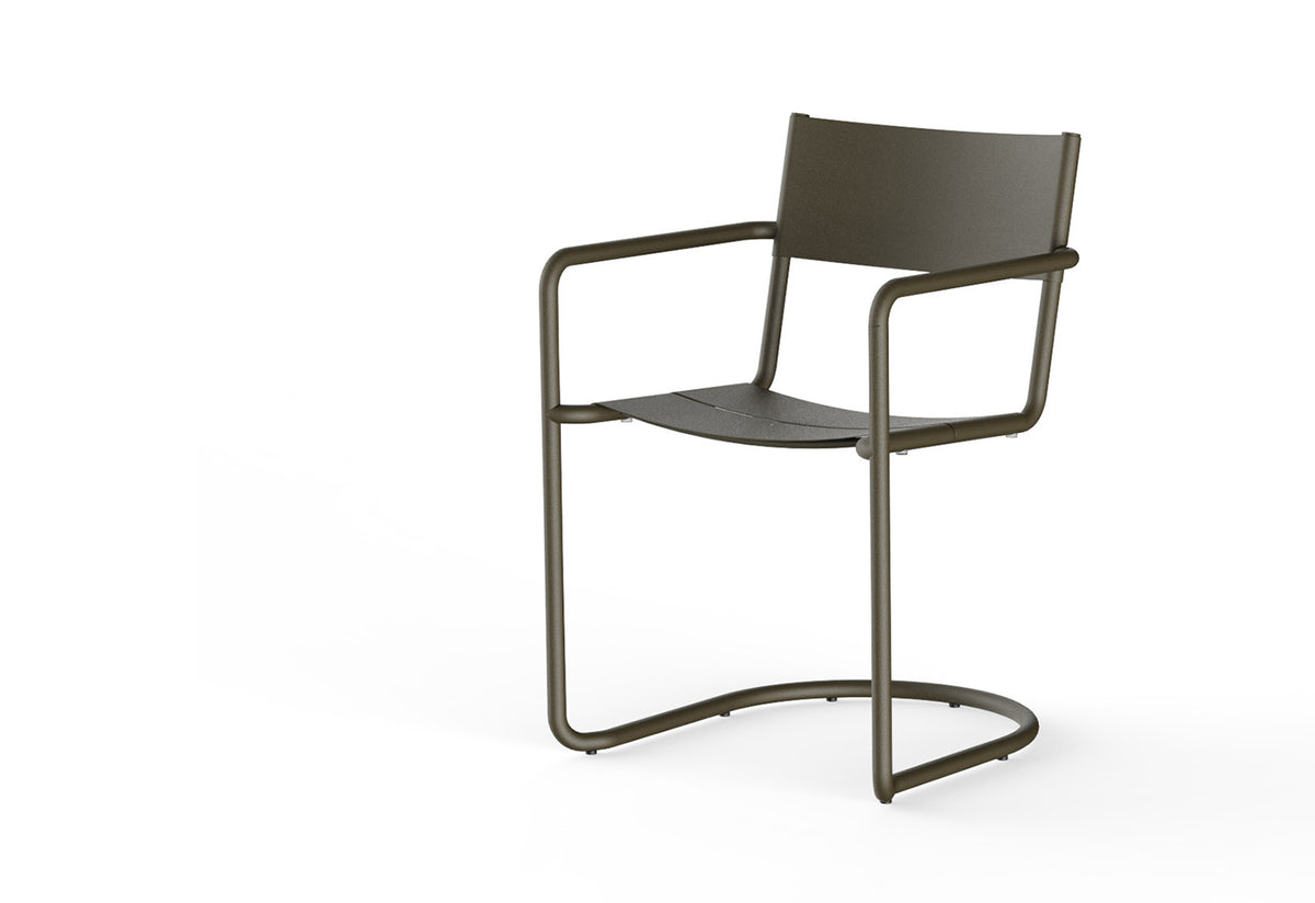 Sine Dining Armchair, Note design studio, Nine