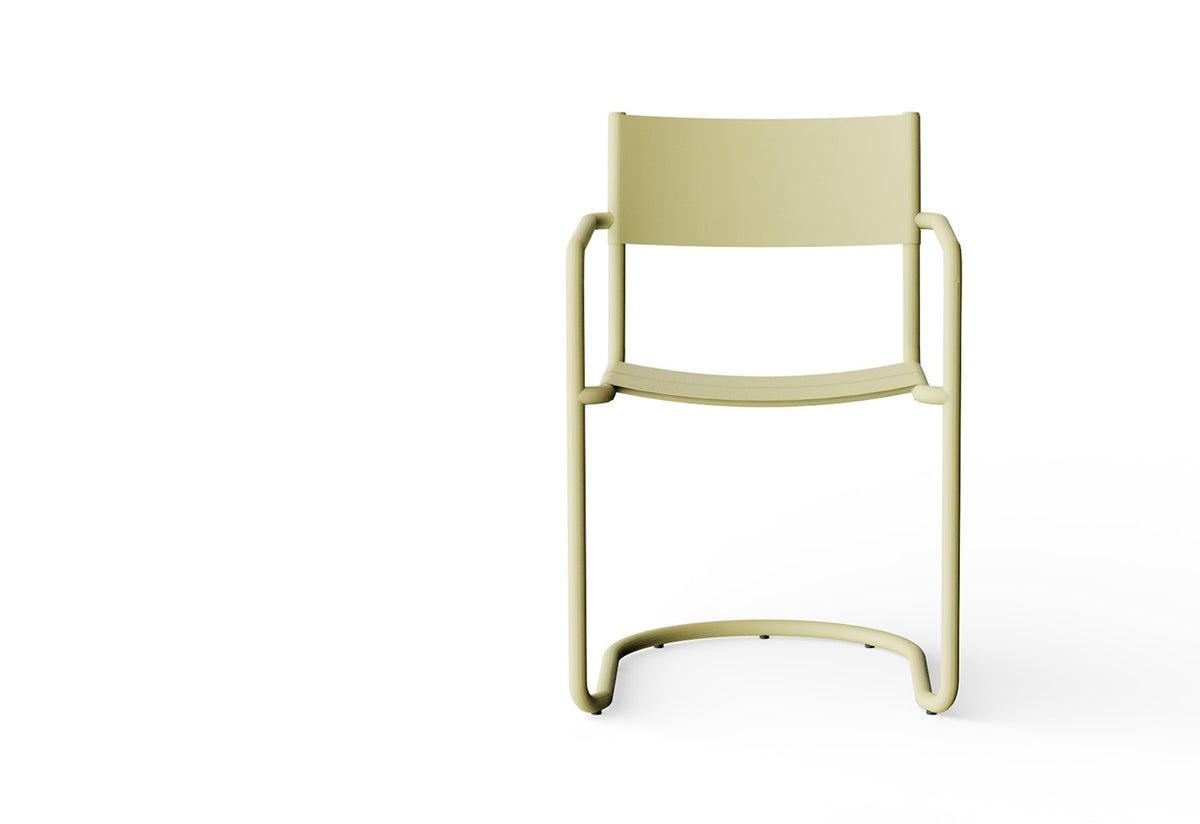 Sine Dining Armchair, Note design studio, Nine