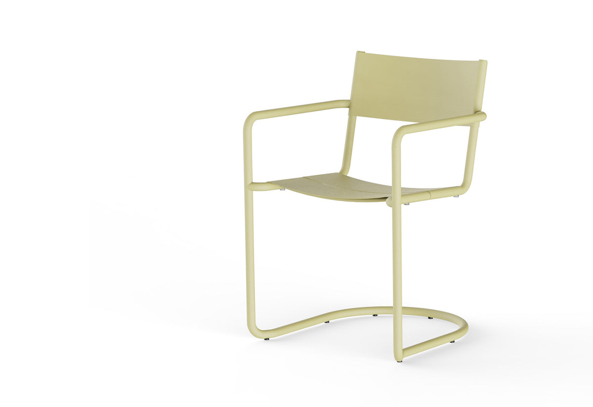 Sine Dining Armchair, Note design studio, Nine
