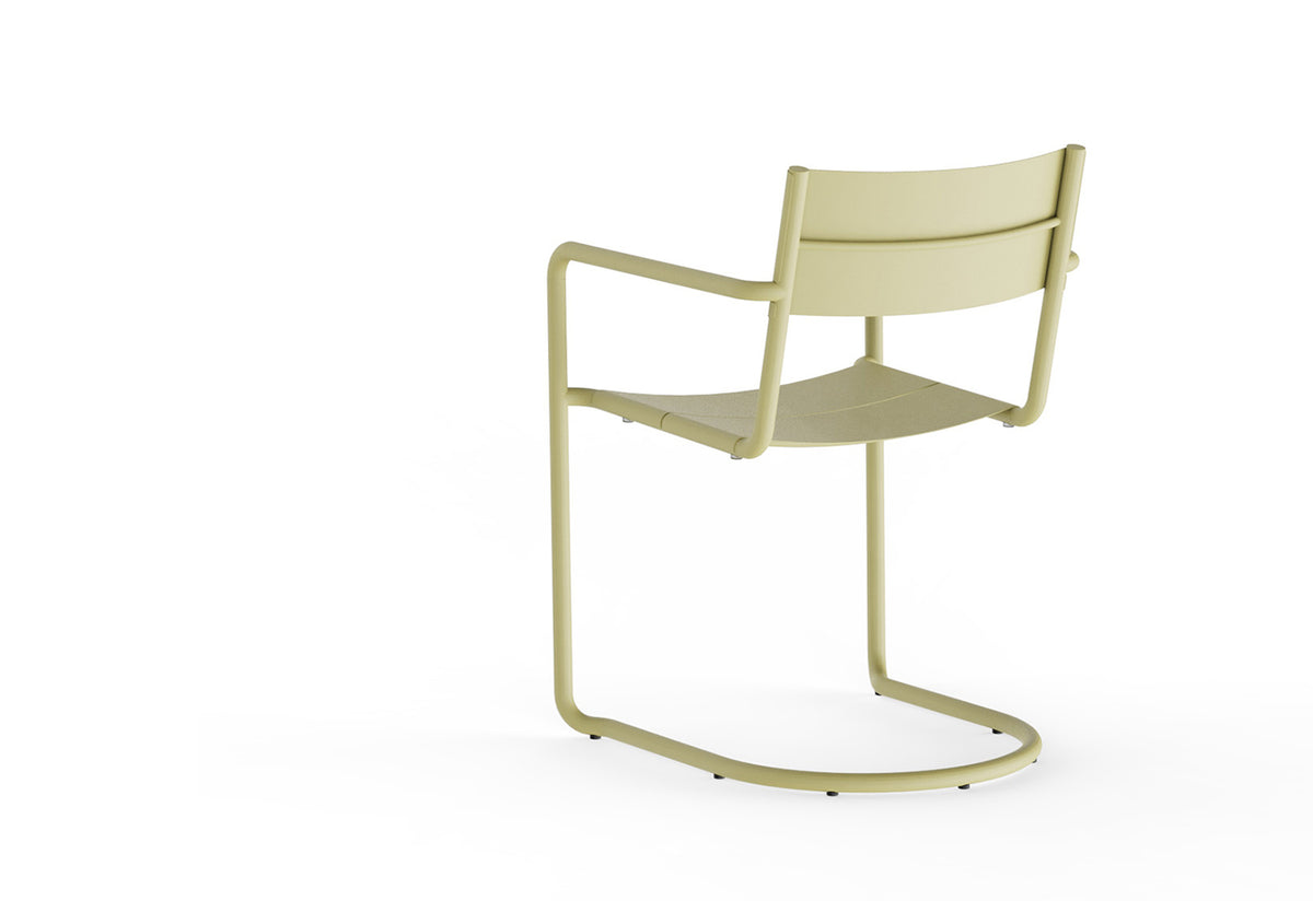 Sine Dining Armchair, Note design studio, Nine