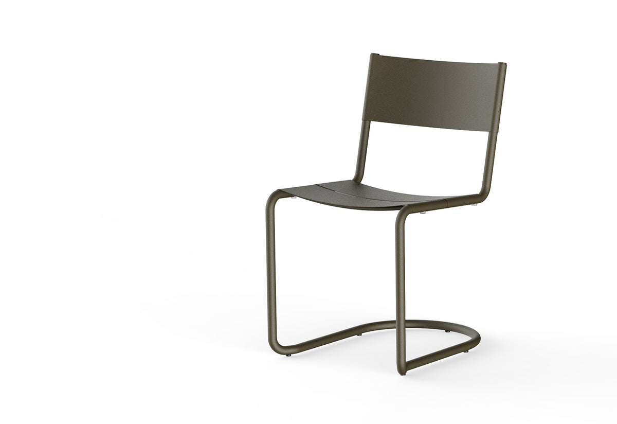 Sine Dining Chair, Note design studio, Nine