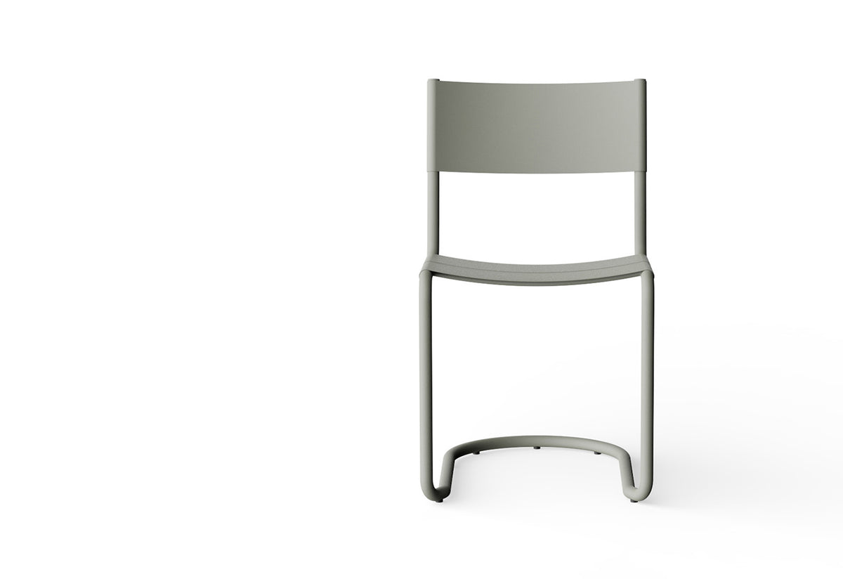 Sine Dining Chair, Note design studio, Nine
