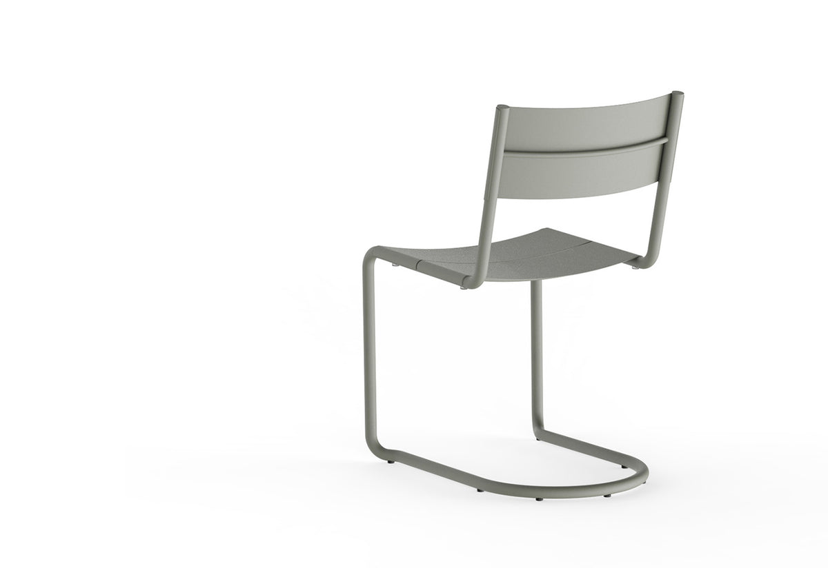 Sine Dining Chair, Note design studio, Nine