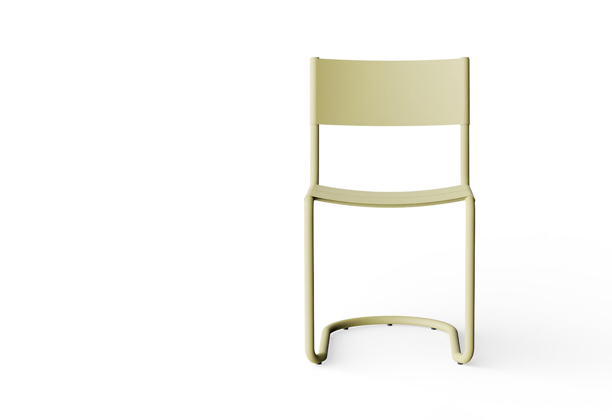 Sine Dining Chair, Note design studio, Nine