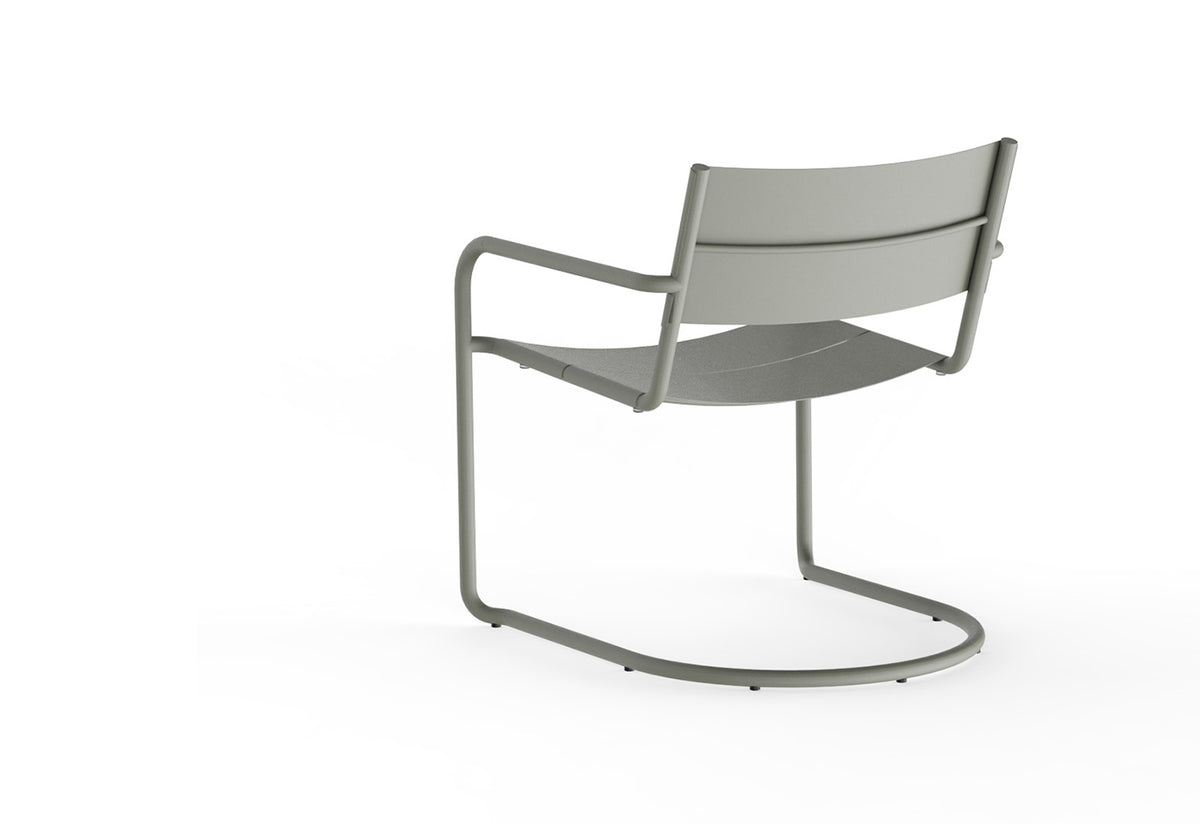 Sine Lounge Chair, Note design studio, Nine