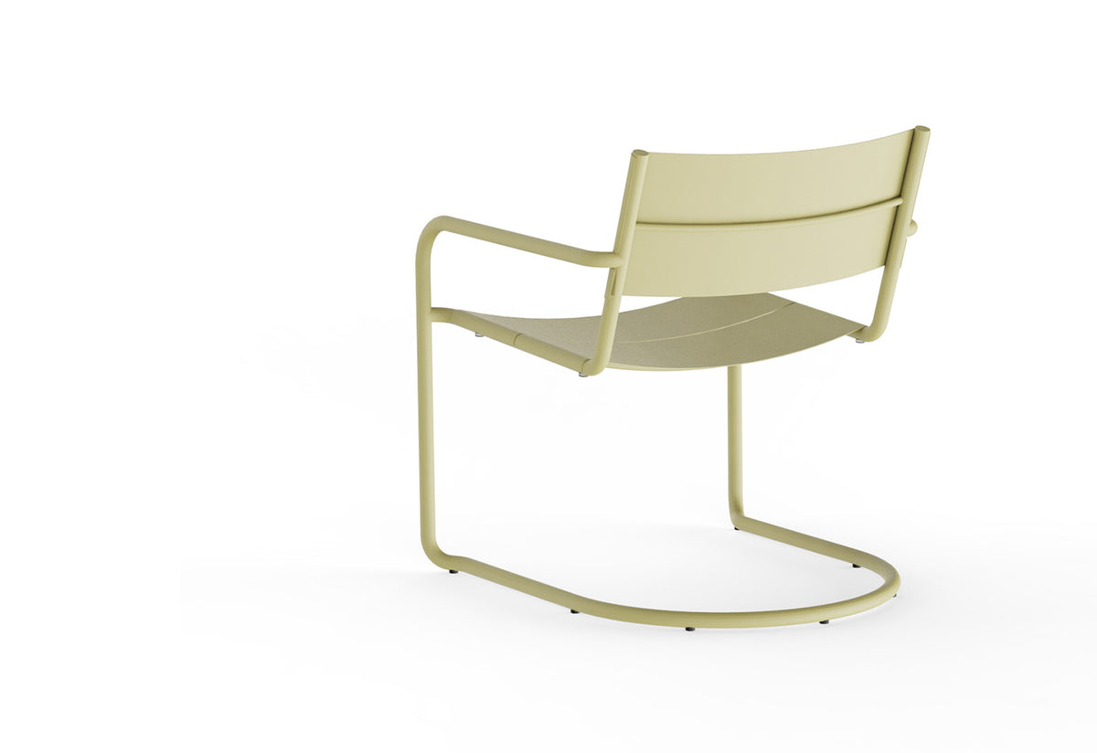 Sine Lounge Chair, Note design studio, Nine