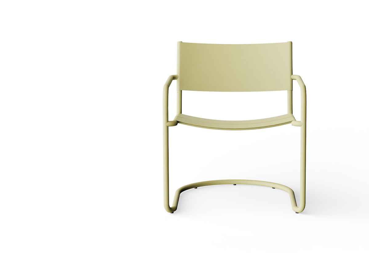 Sine Lounge Chair, Note design studio, Nine